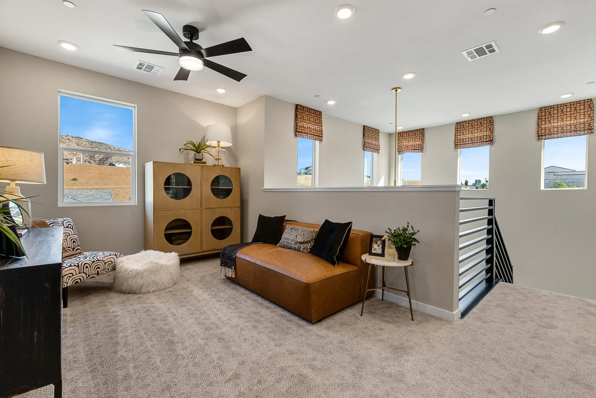 Plan 5 - Williams Ranch - Meadow Collection - Interior Photo 28