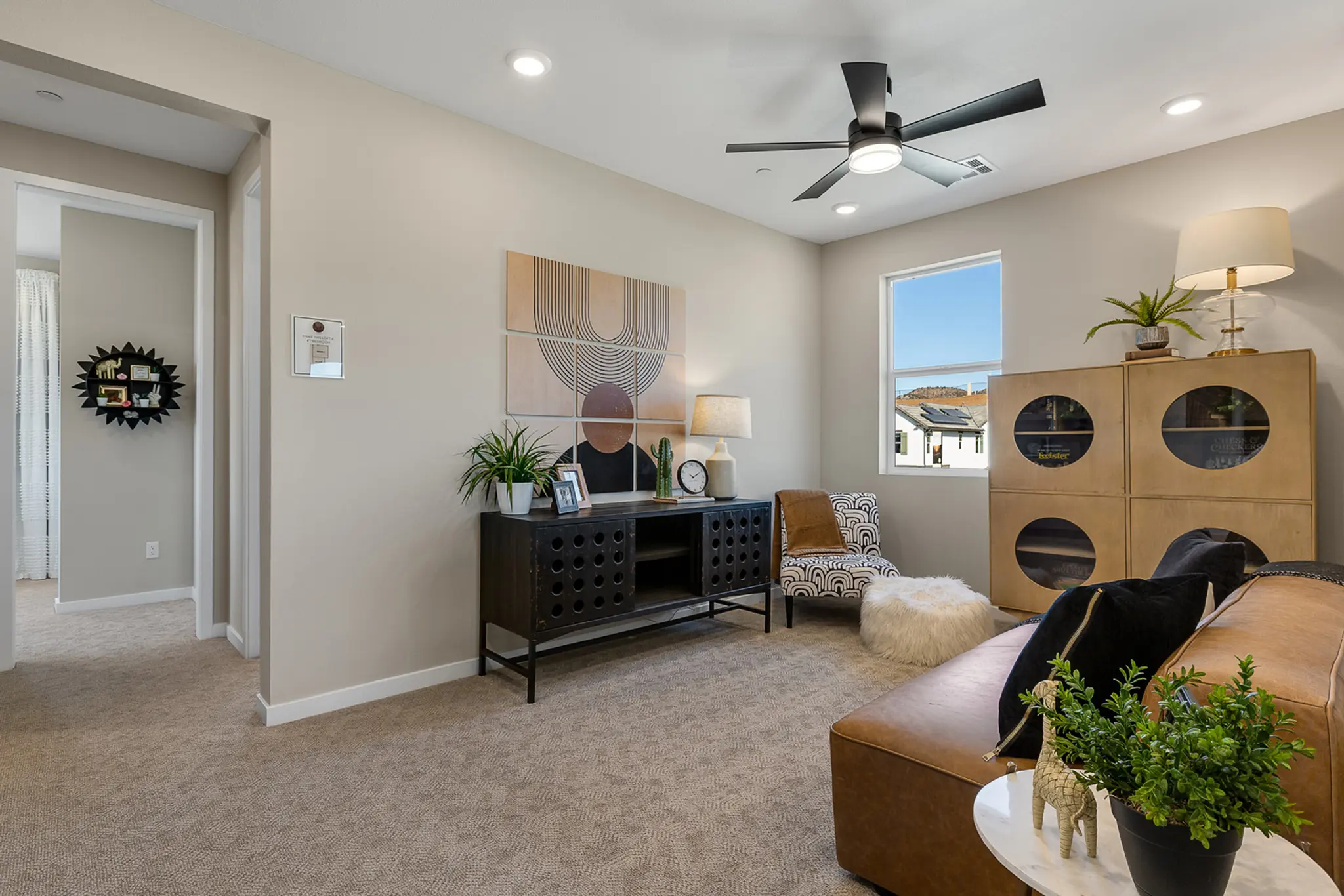 Plan 5 - Williams Ranch - Meadow Collection - Interior Photo 29