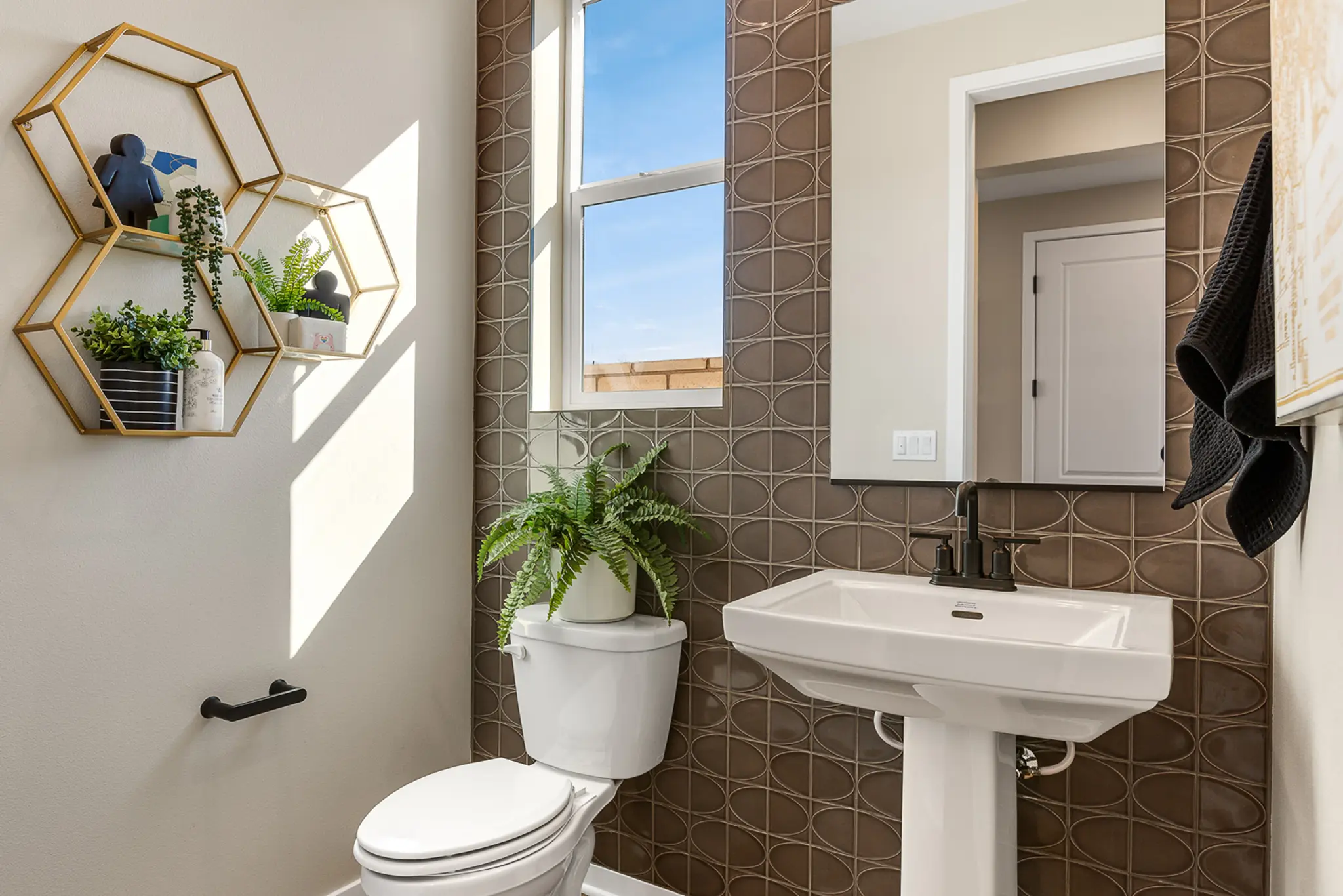 Plan 5 - Williams Ranch - Meadow Collection - Interior Photo 24
