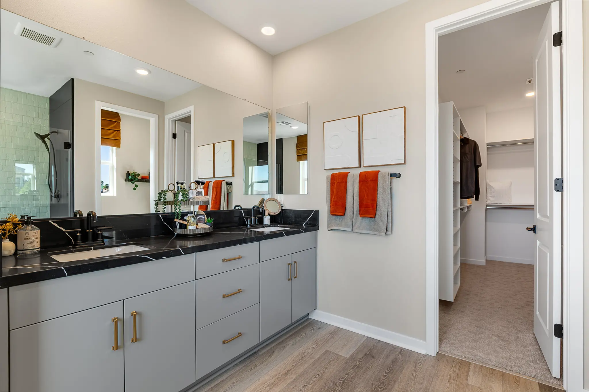 Plan 5 - Williams Ranch - Meadow Collection - Interior Photo 27