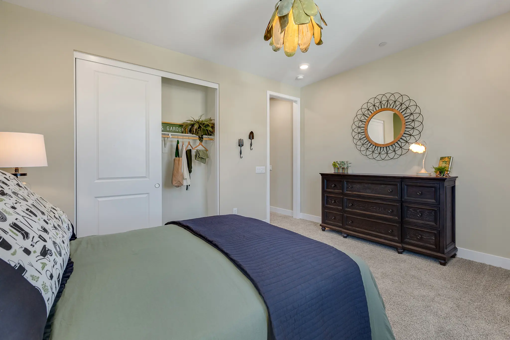 Plan 6 - Williams Ranch - Meadow Collection - Interior Photo 32