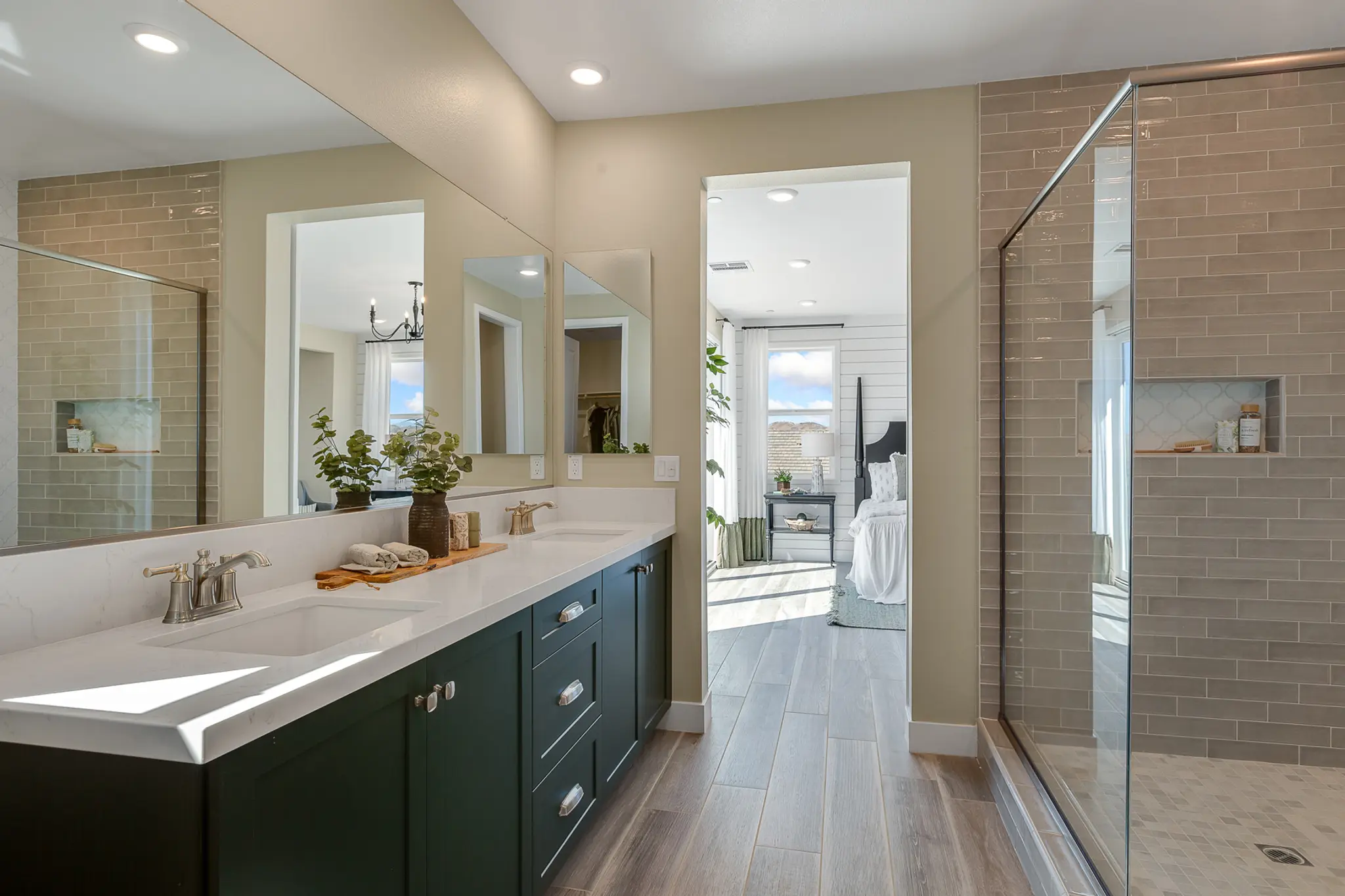 Plan 6 - Williams Ranch - Meadow Collection - Interior Photo 28