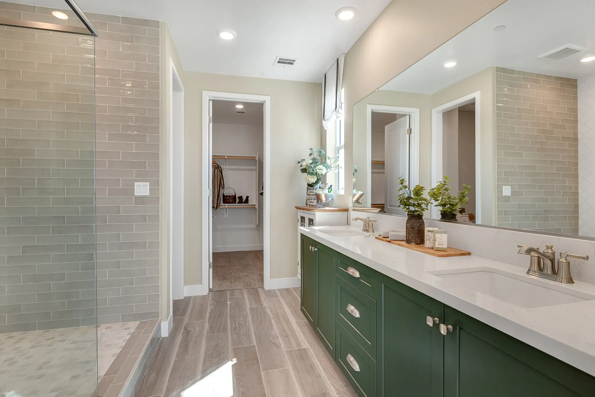 Plan 6 - Williams Ranch - Meadow Collection - Interior Photo 27