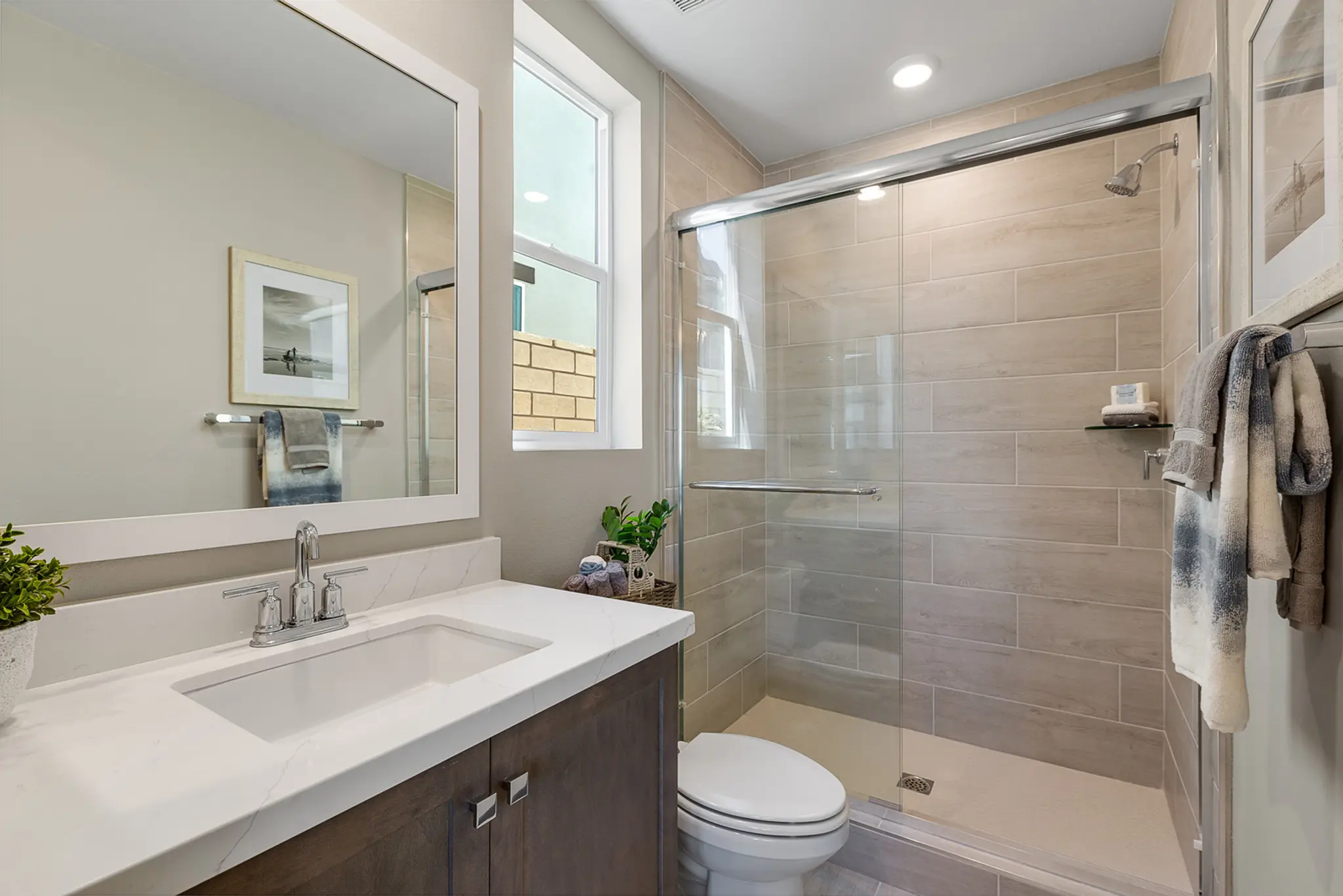 Plan 7 - Williams Ranch - Meadow Collection - Interior Photo 37