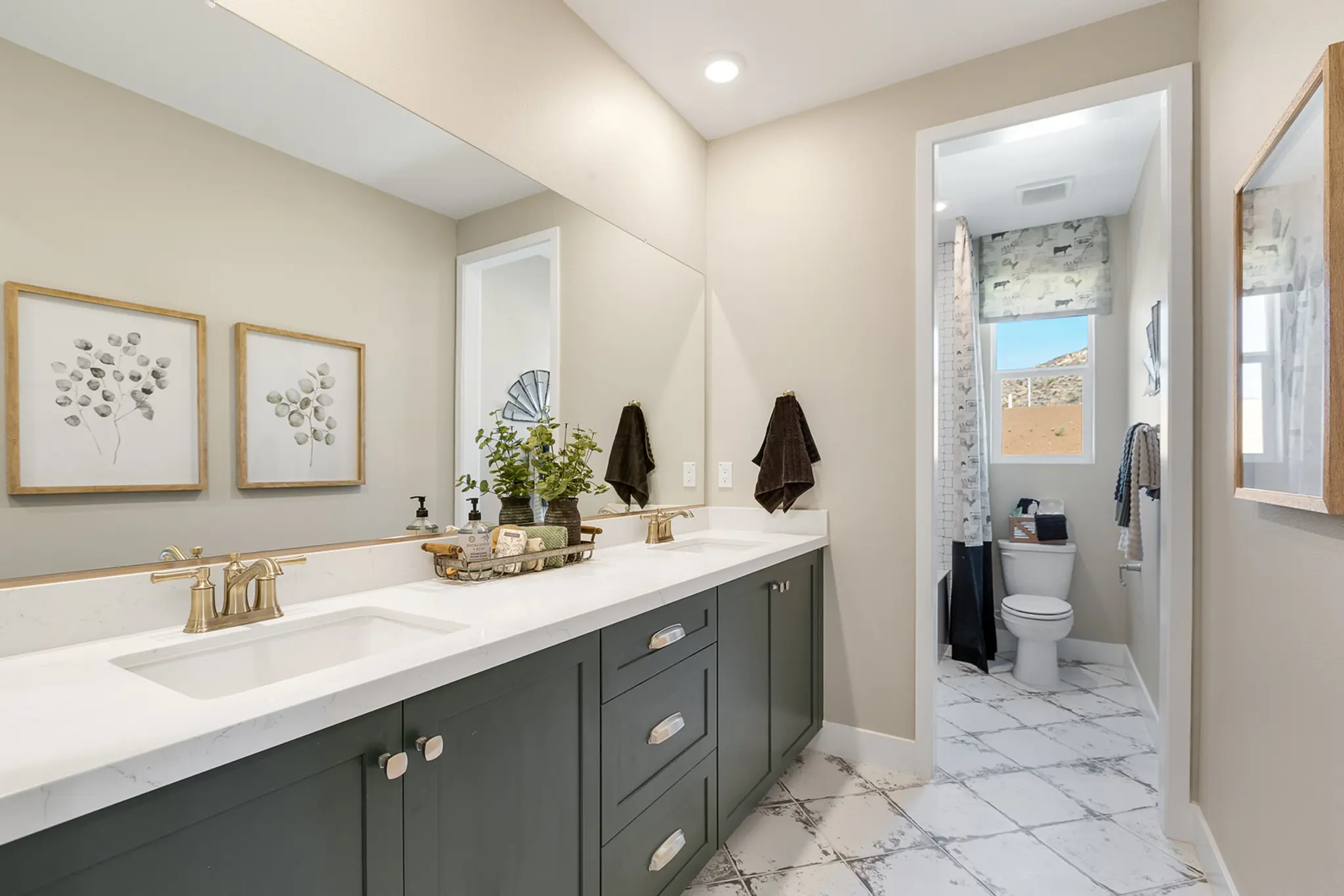 Plan 7 - Williams Ranch - Meadow Collection - Interior Photo 35