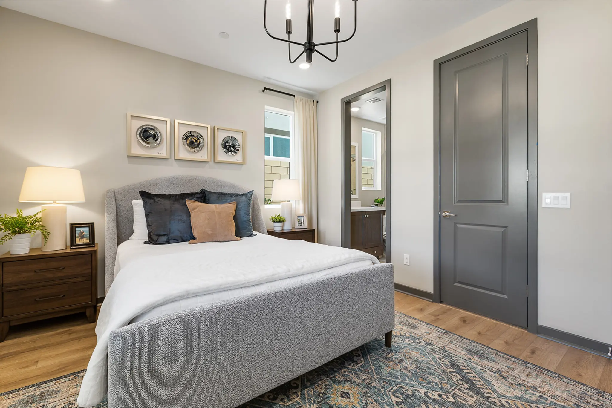 Plan 7 - Williams Ranch - Meadow Collection - Interior Photo 32