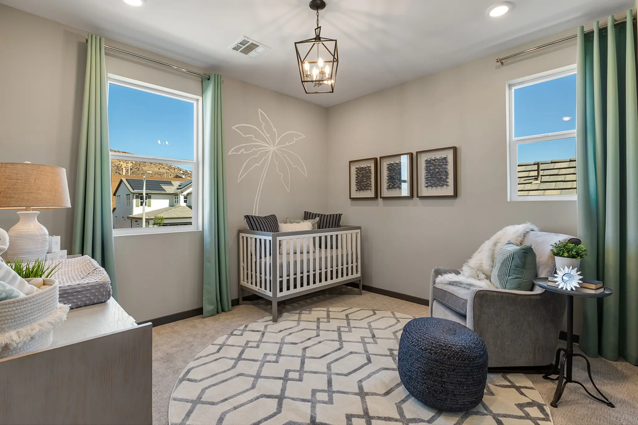 Plan 7 - Williams Ranch - Meadow Collection - Interior Photo 31