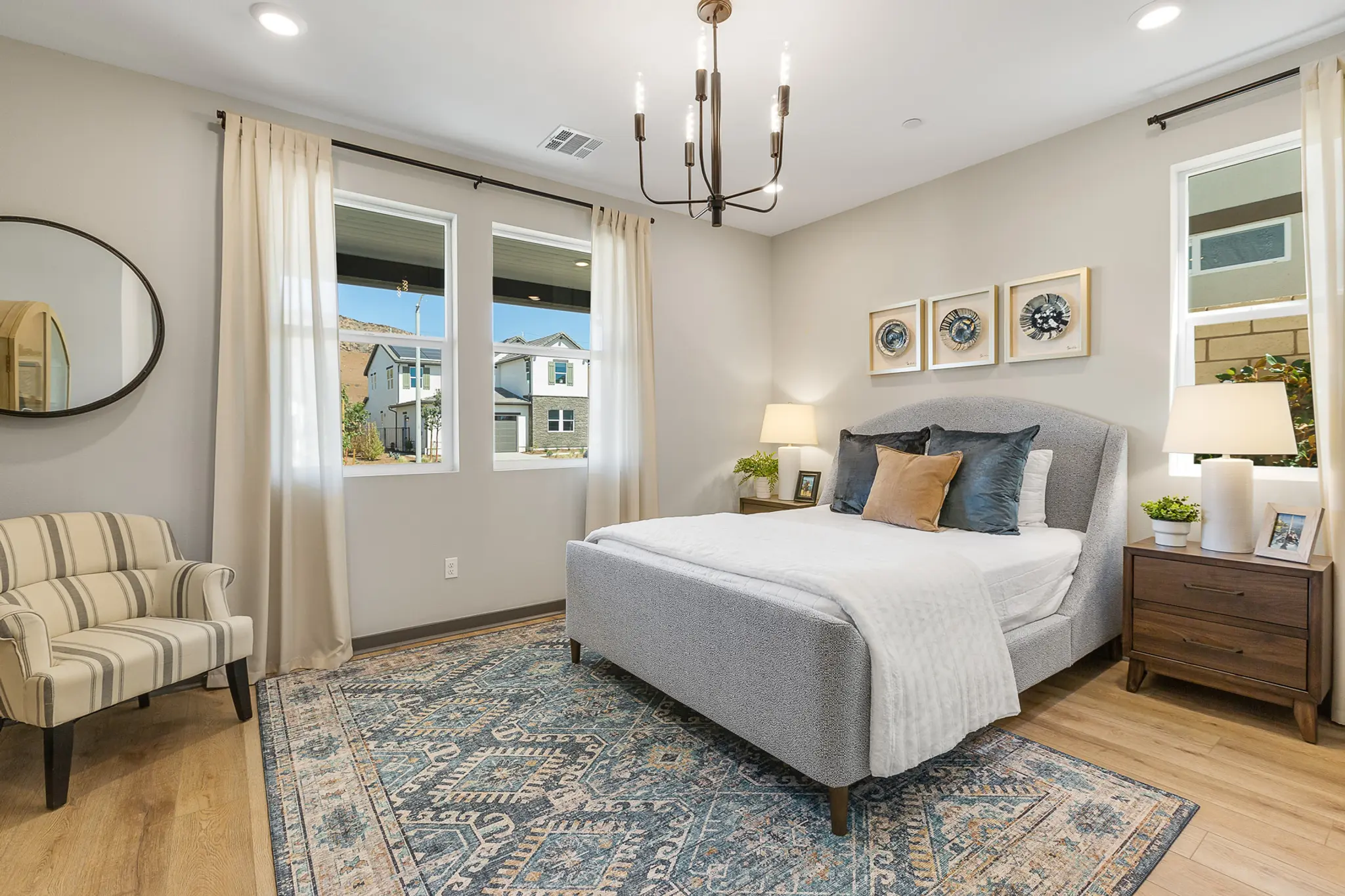 Plan 7 - Williams Ranch - Meadow Collection - Interior Photo 33