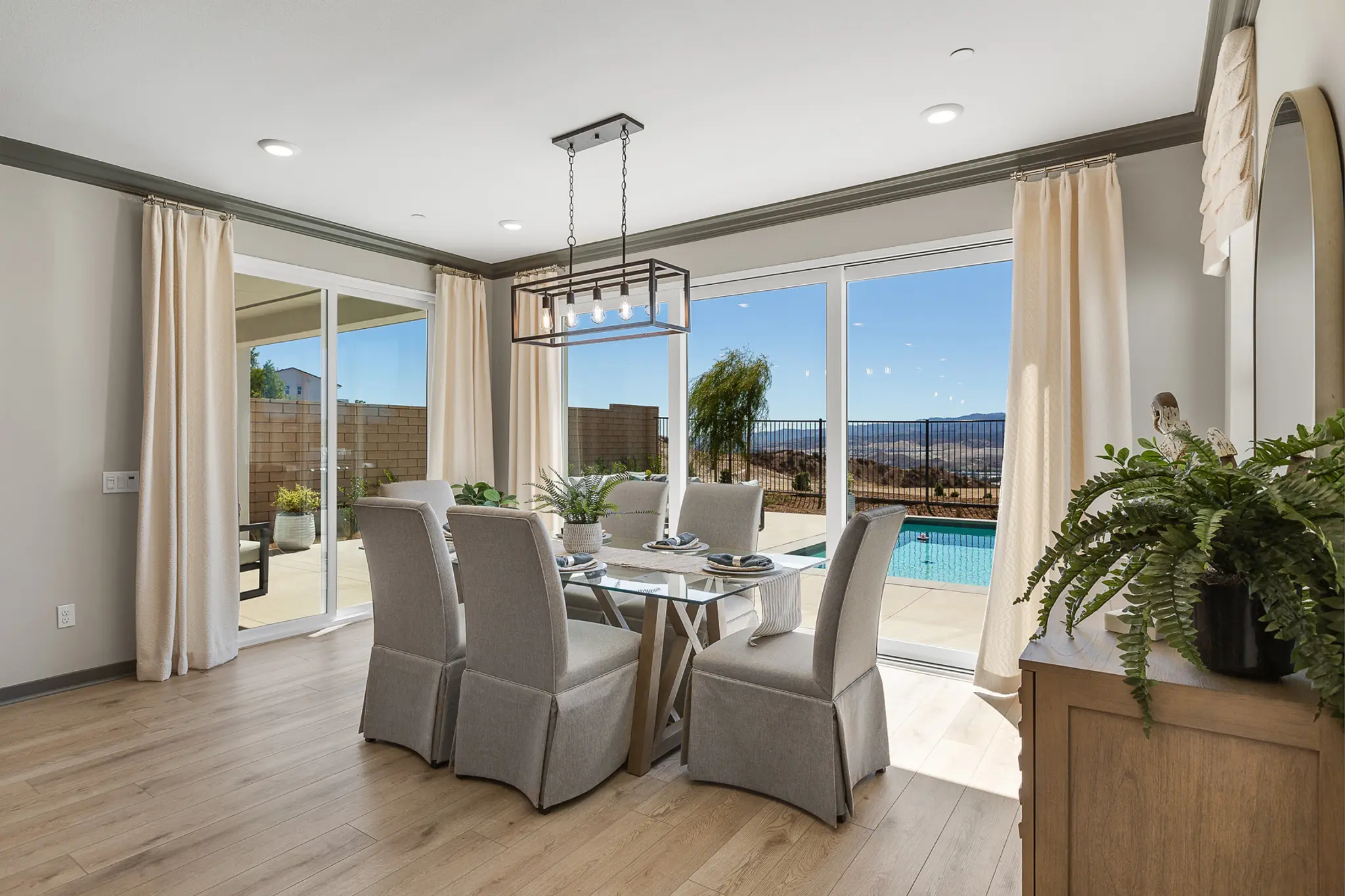 Plan 7 - Williams Ranch - Meadow Collection - Interior Photo 16