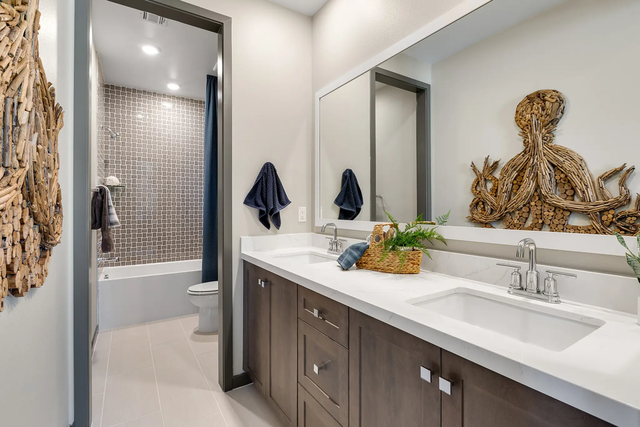 Plan 7 - Williams Ranch - Meadow Collection - Interior Photo 29