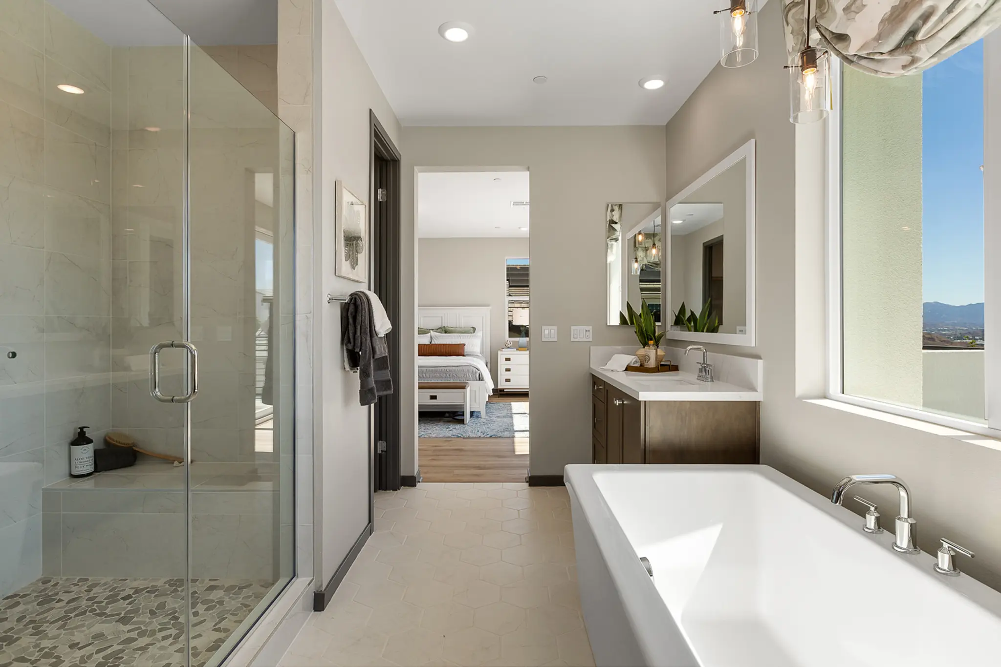 Plan 7 - Williams Ranch - Meadow Collection - Interior Photo 28