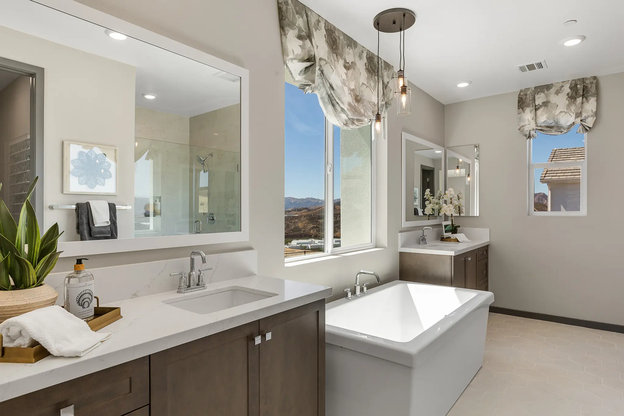 Plan 7 - Williams Ranch - Meadow Collection - Interior Photo 27