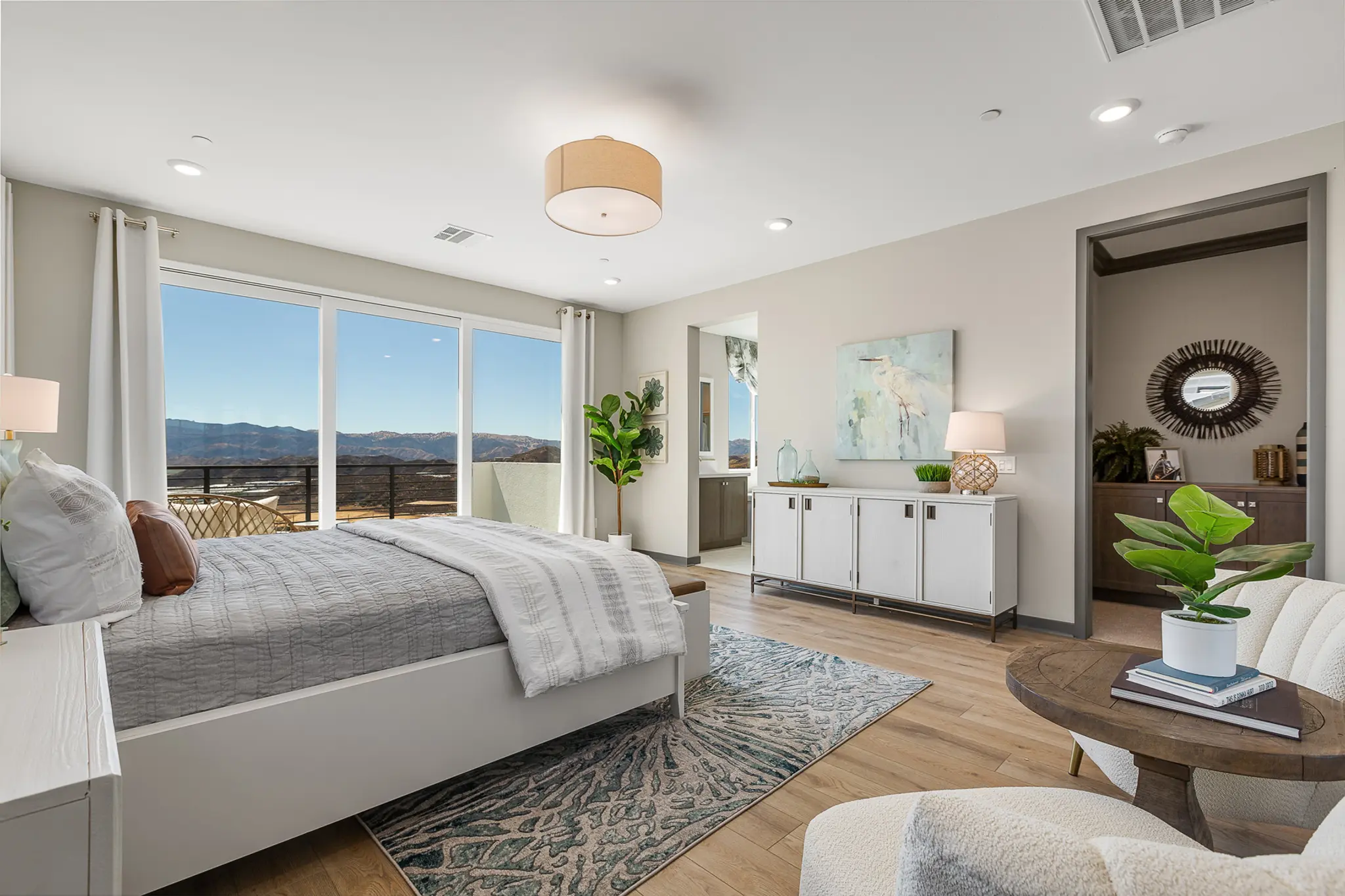 Plan 7 - Williams Ranch - Meadow Collection - Interior Photo 26