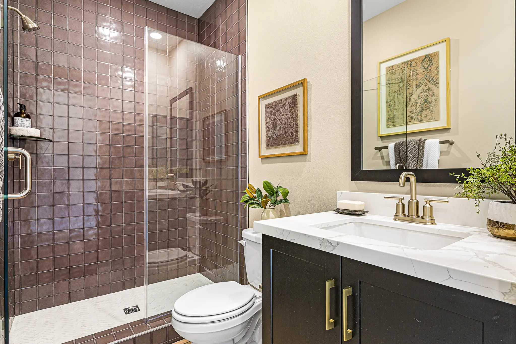 Plan 8 - Williams Ranch - Meadow Collection - Interior Photo 39