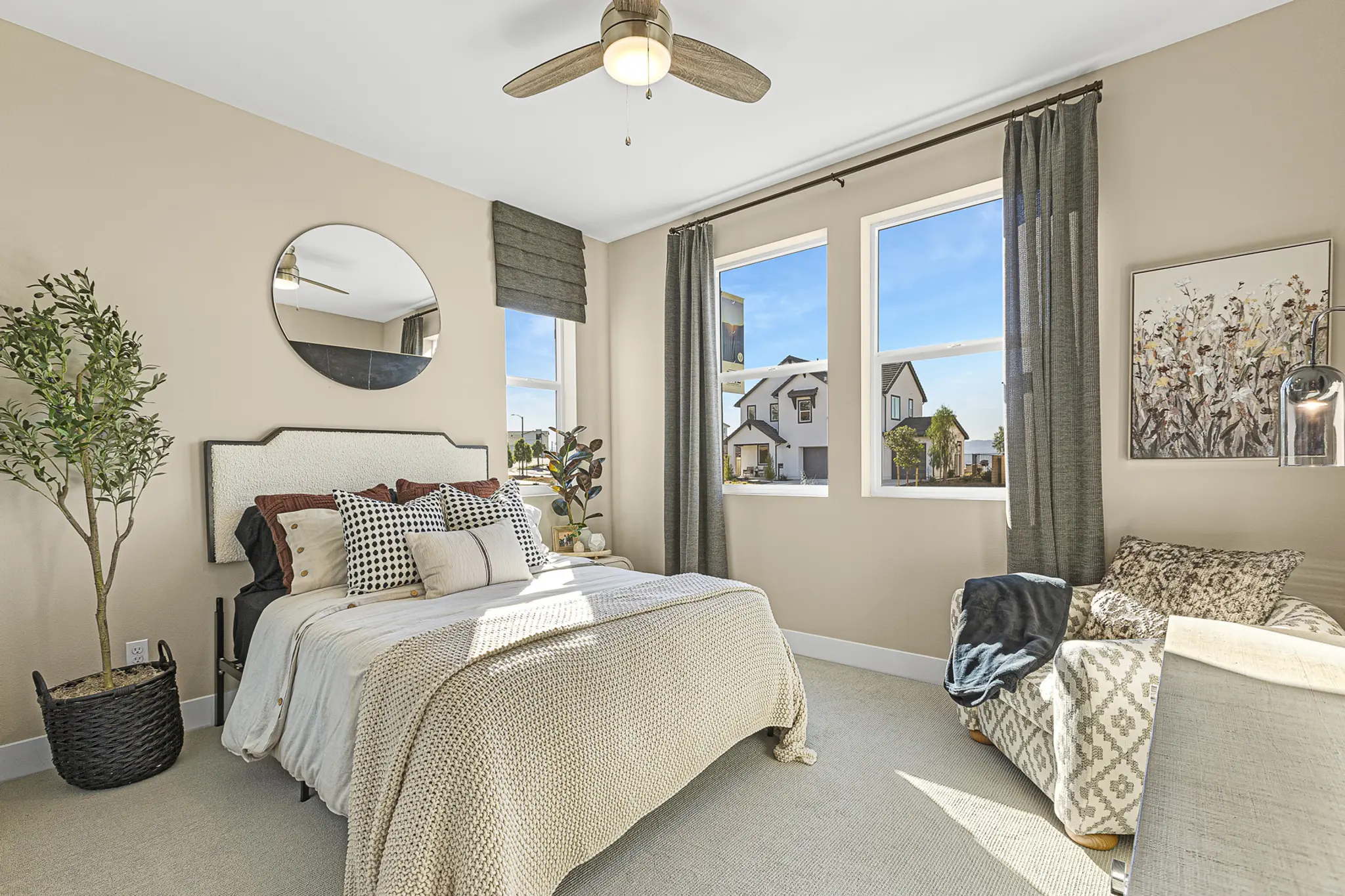 Plan 8 - Williams Ranch - Meadow Collection - Interior Photo 38