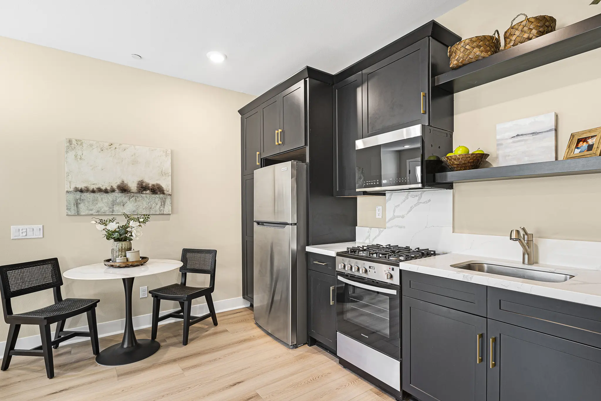 Plan 8 - Williams Ranch - Meadow Collection - Interior Photo 35