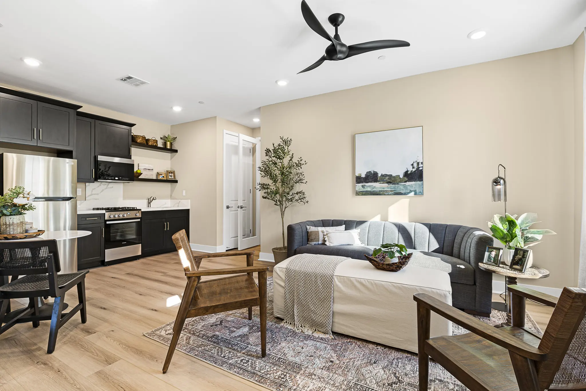 Plan 8 - Williams Ranch - Meadow Collection - Interior Photo 34