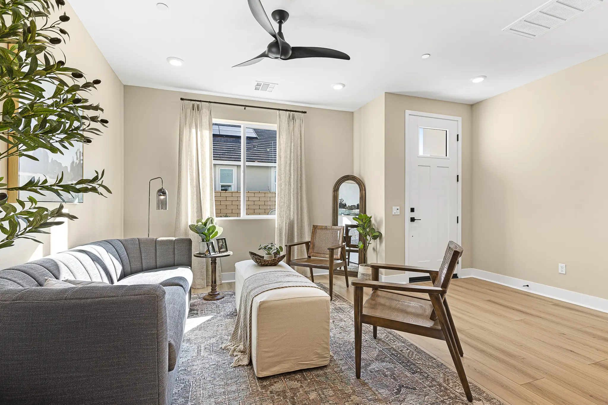 Plan 8 - Williams Ranch - Meadow Collection - Interior Photo 33