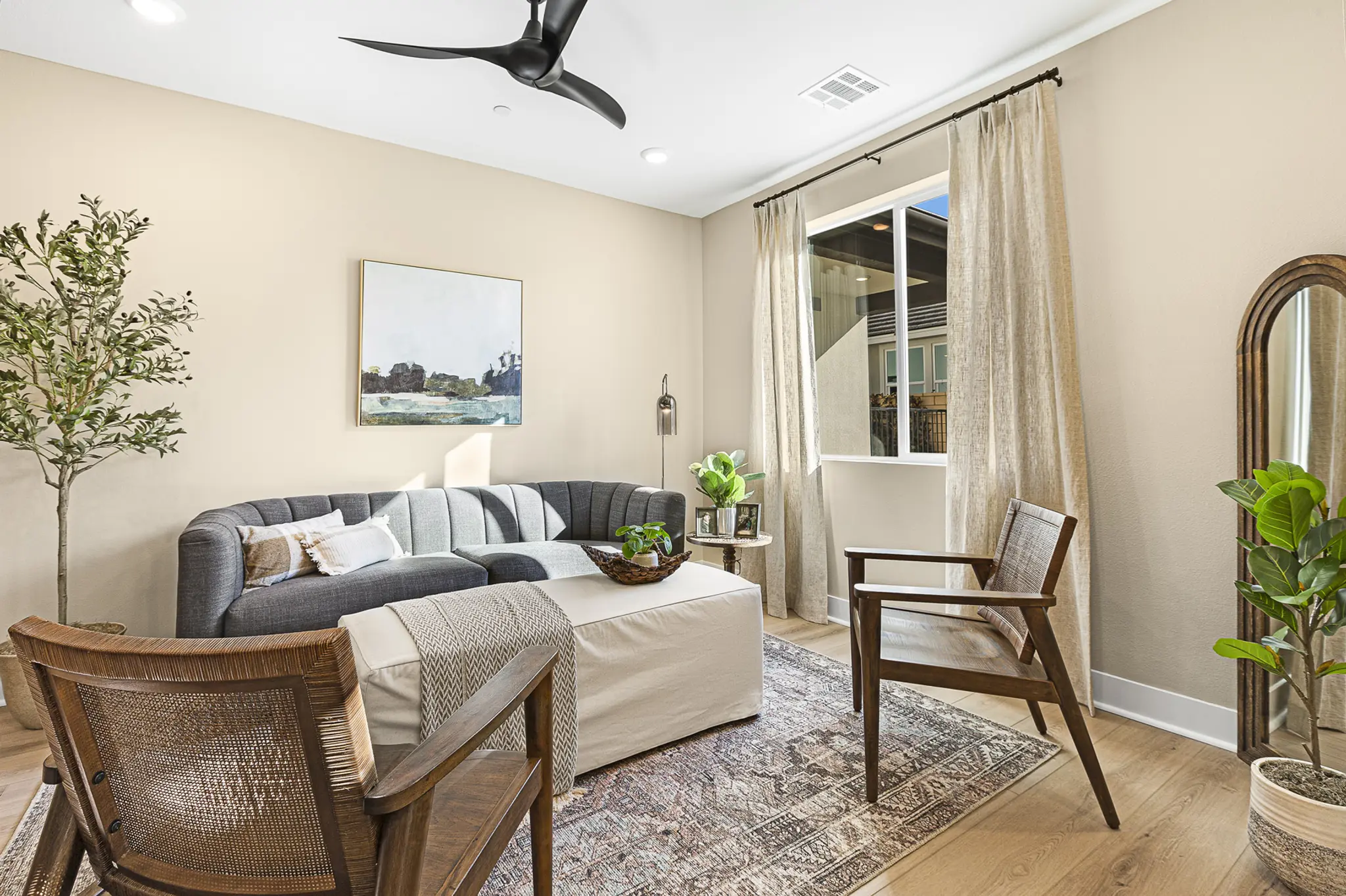 Plan 8 - Williams Ranch - Meadow Collection - Interior Photo 32