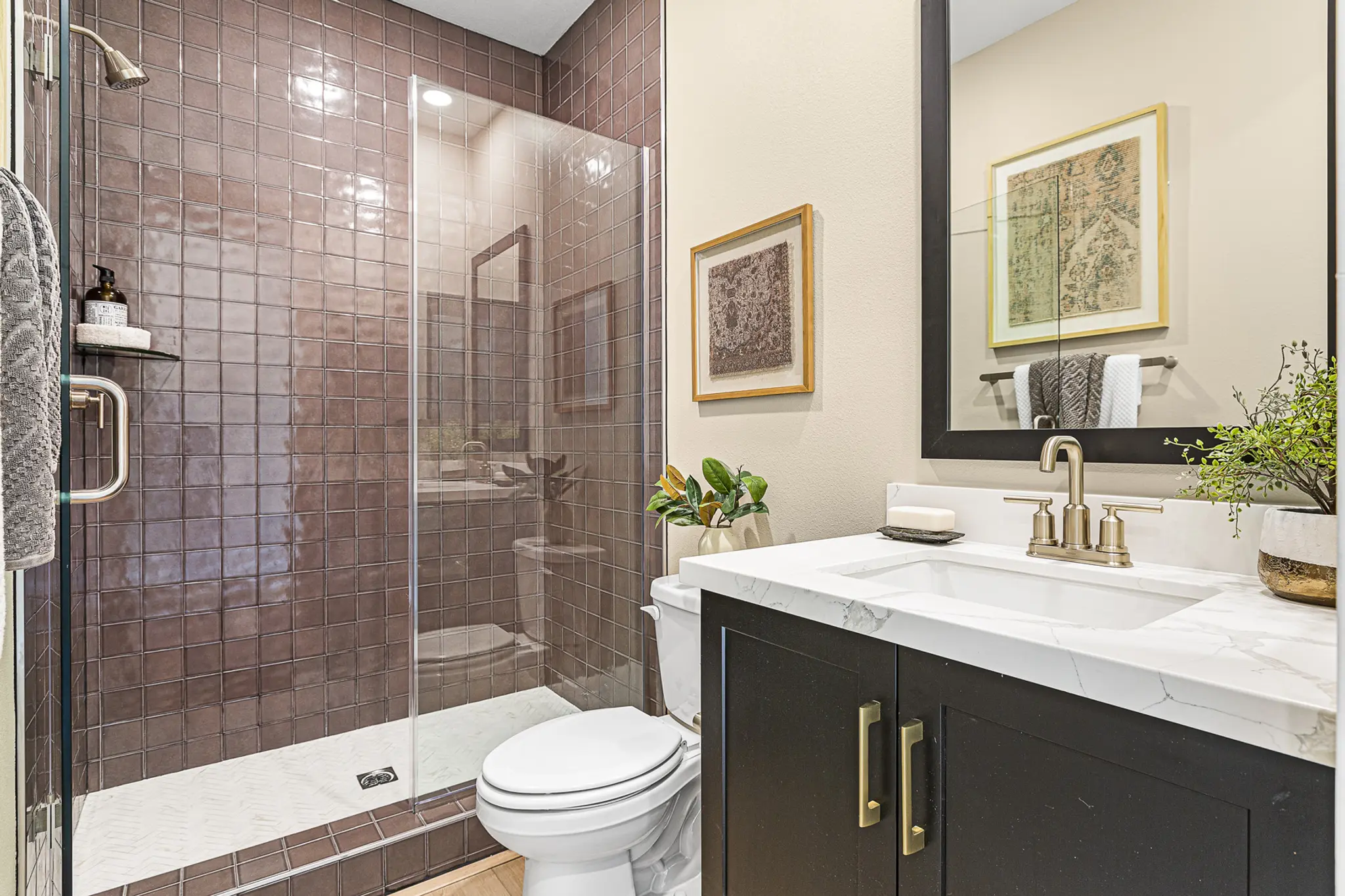 Plan 8 - Williams Ranch - Meadow Collection - Interior Photo 31
