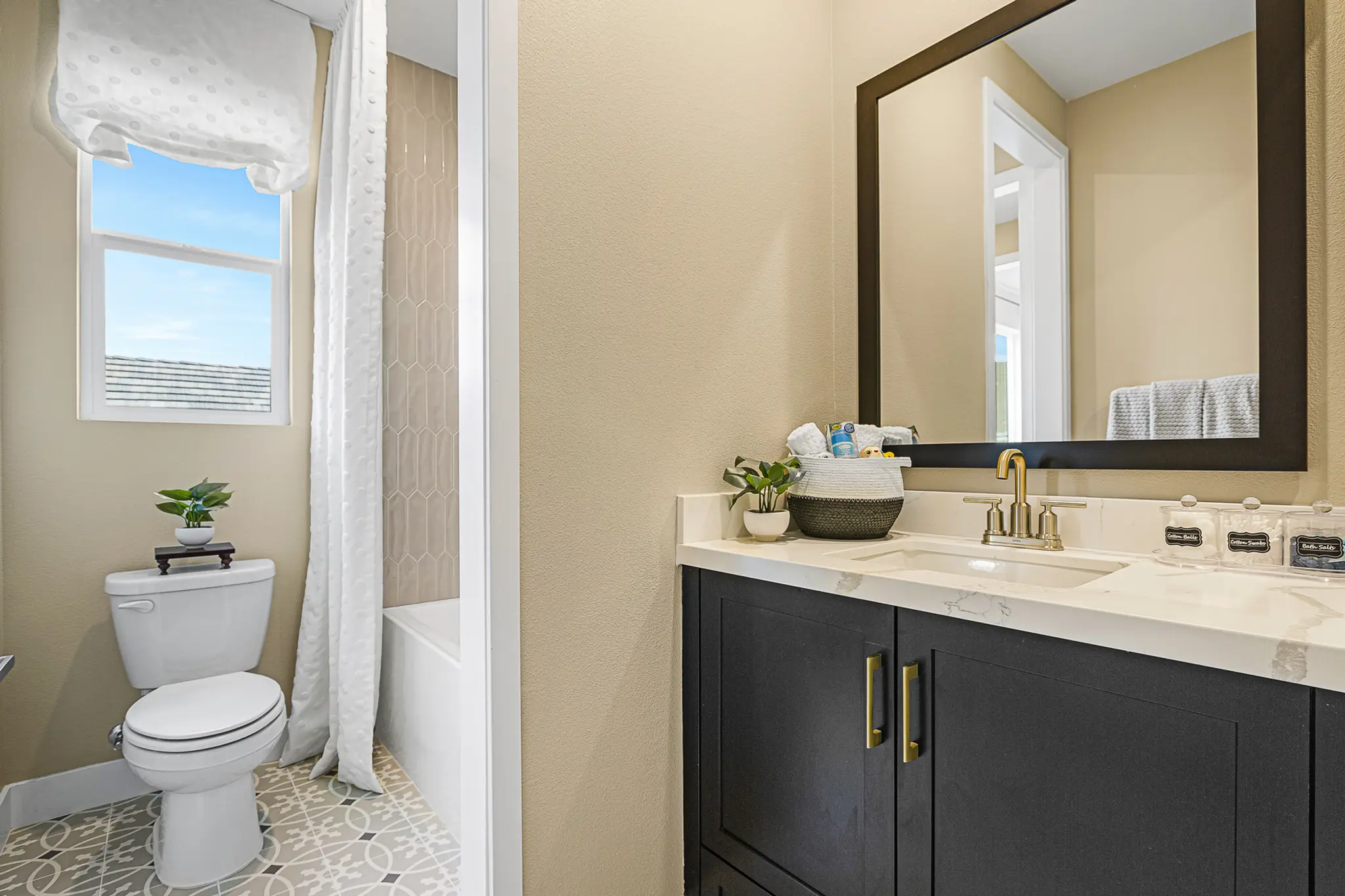 Plan 8 - Williams Ranch - Meadow Collection - Interior Photo 30