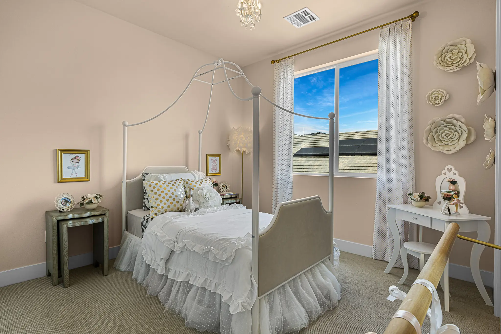 Plan 8 - Williams Ranch - Meadow Collection - Interior Photo 27