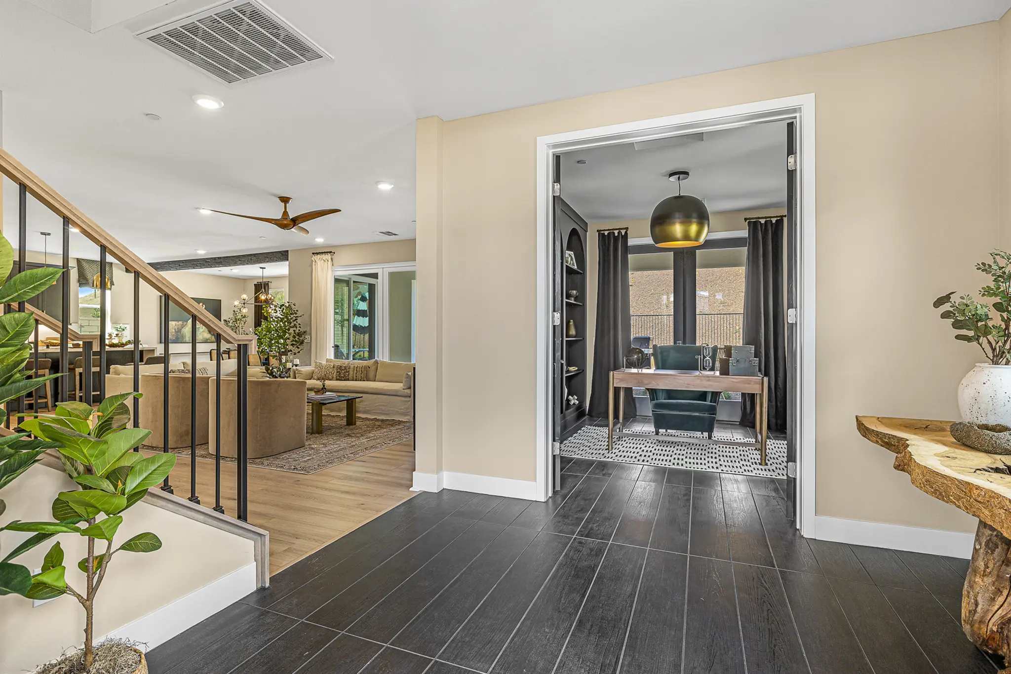 Plan 8 - Williams Ranch - Meadow Collection - Interior Photo 5