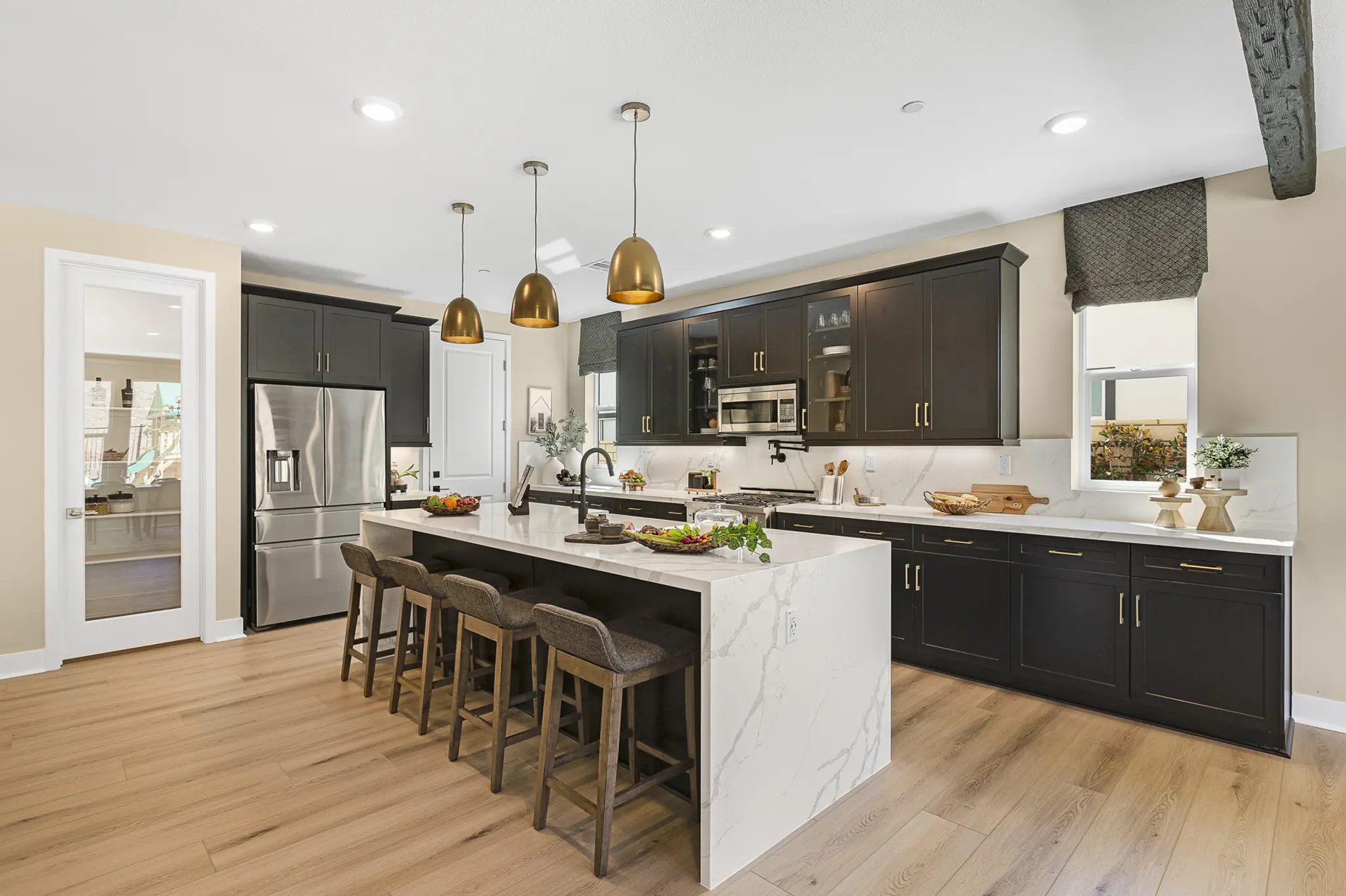 Plan 8 - Williams Ranch - Meadow Collection - Interior Photo 17