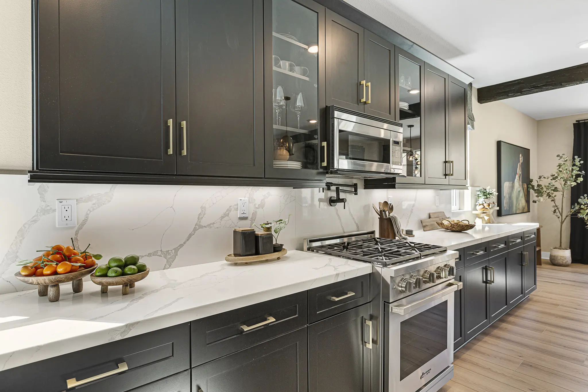 Plan 8 - Williams Ranch - Meadow Collection - Interior Photo 19