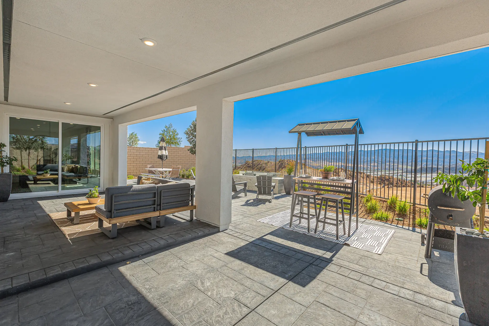 Plan 10 - Williams Ranch - Orchard Collection - Exterior Photo 5