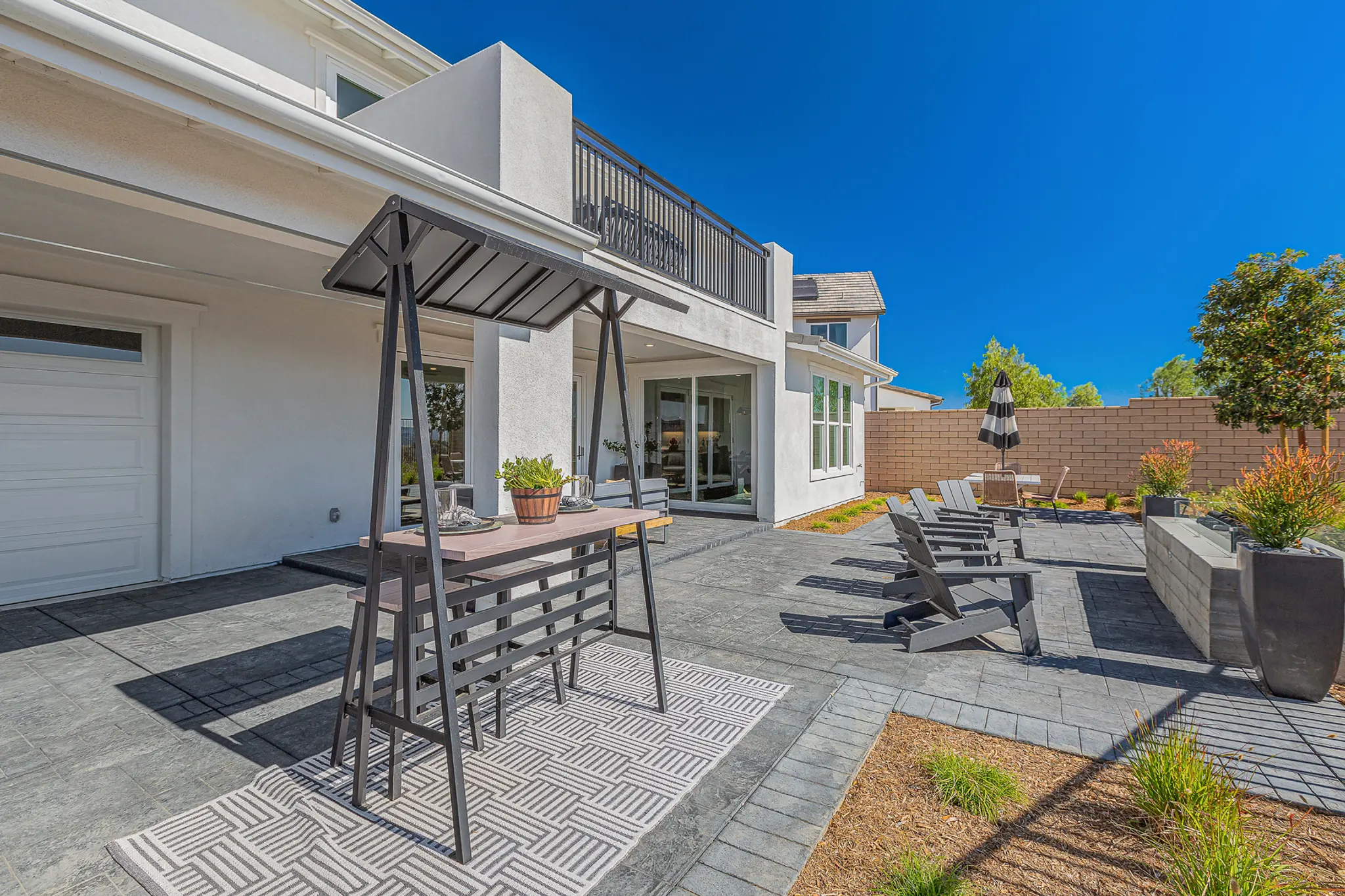 Plan 10 - Williams Ranch - Orchard Collection - Exterior Photo 4