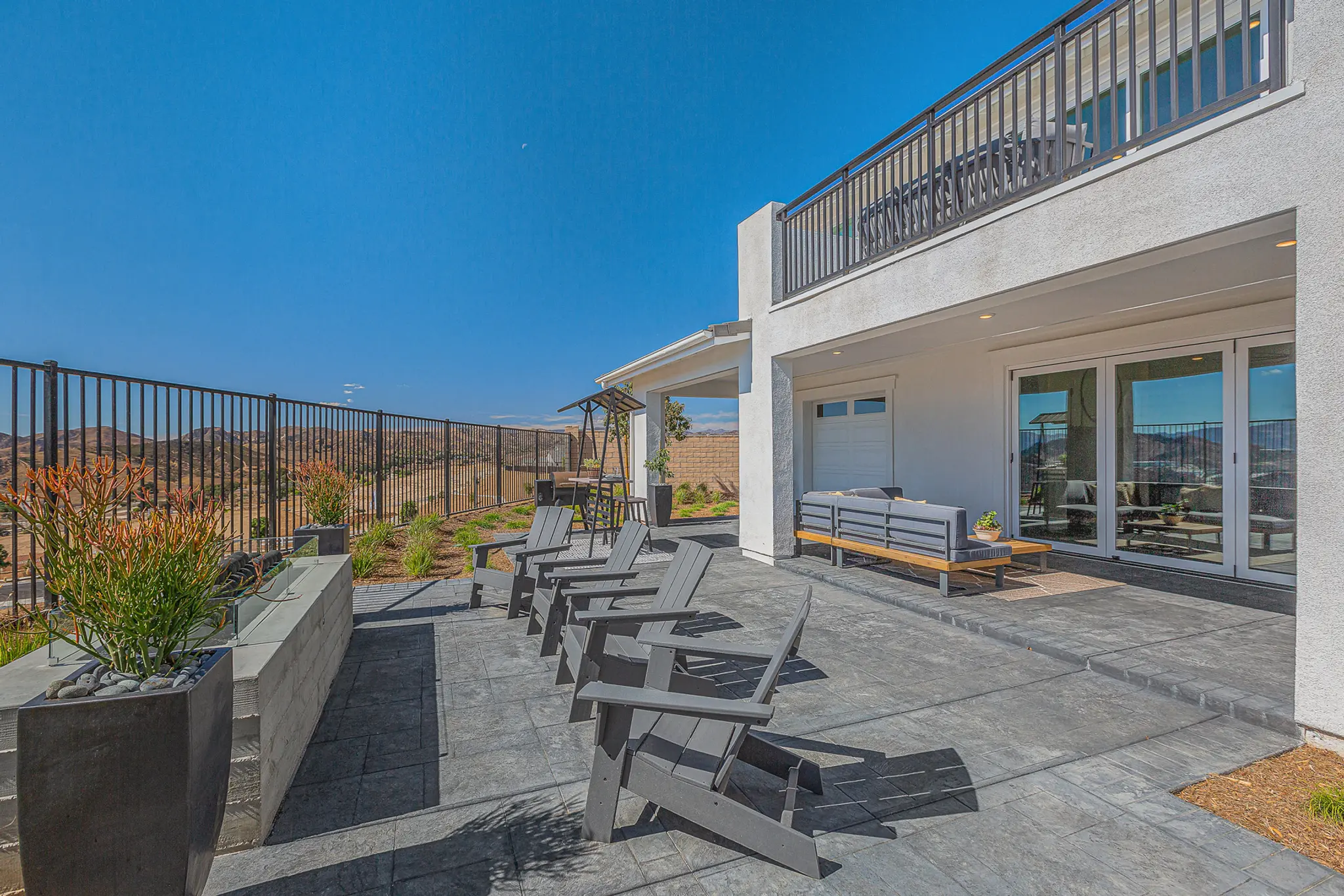 Plan 10 - Williams Ranch - Orchard Collection - Exterior Photo 6