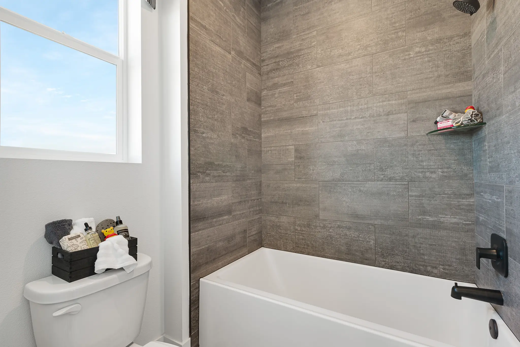 Plan 10 - Williams Ranch - Orchard Collection - Interior Photo 37