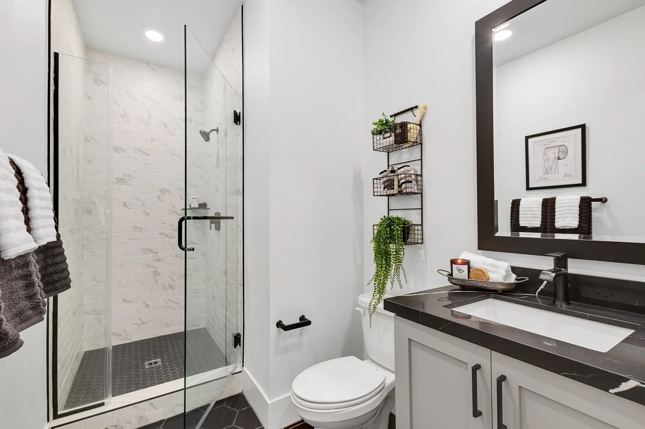 Plan 10 - Williams Ranch - Orchard Collection - Interior Photo 36