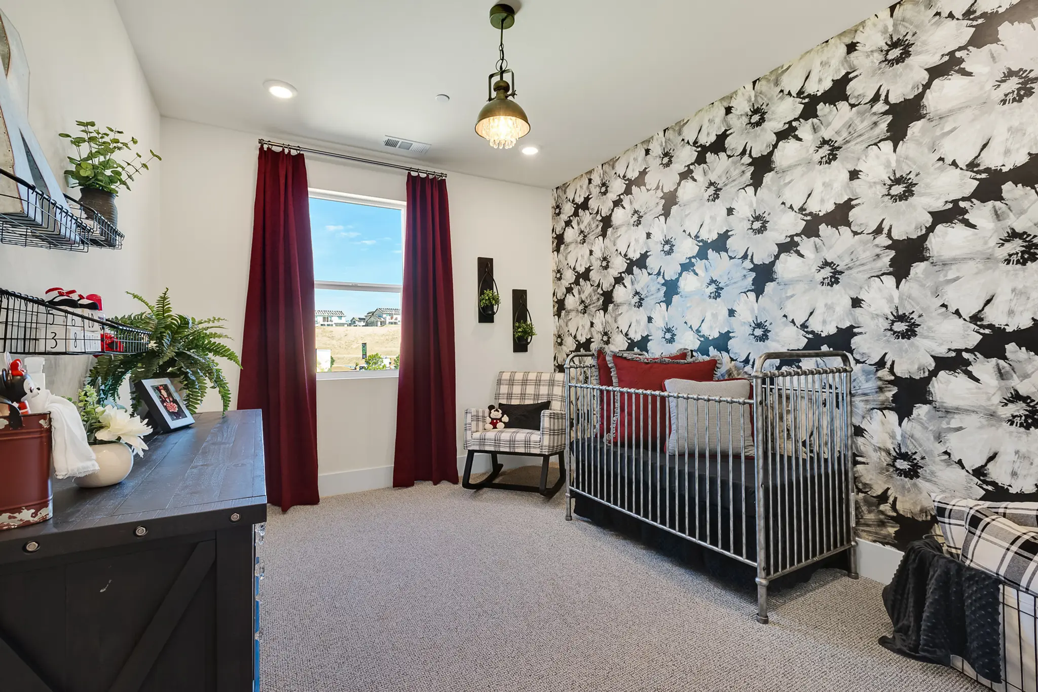 Plan 10 - Williams Ranch - Orchard Collection - Interior Photo 35