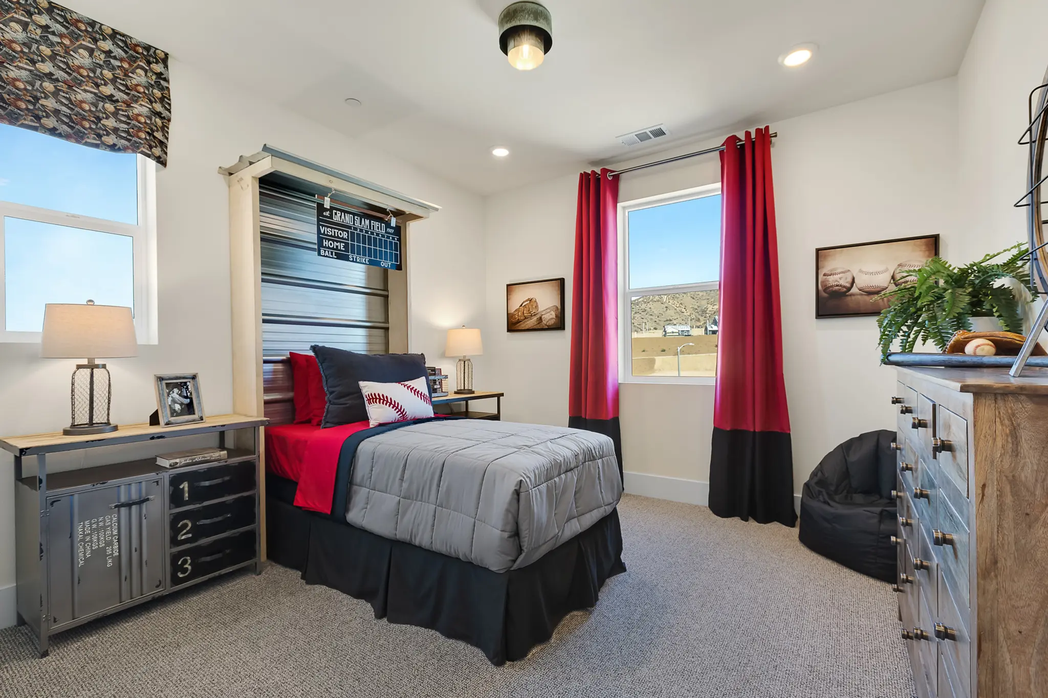 Plan 10 - Williams Ranch - Orchard Collection - Interior Photo 34