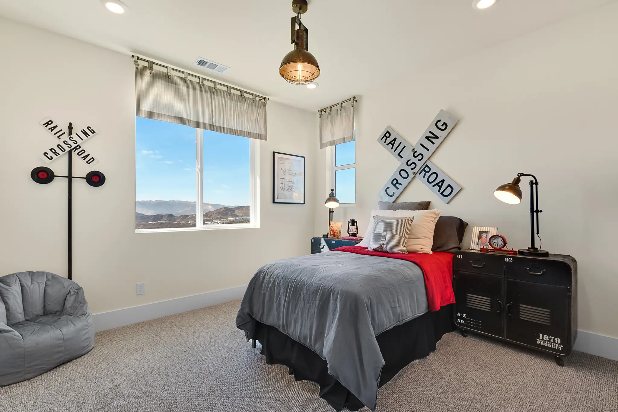 Plan 10 - Williams Ranch - Orchard Collection - Interior Photo 33