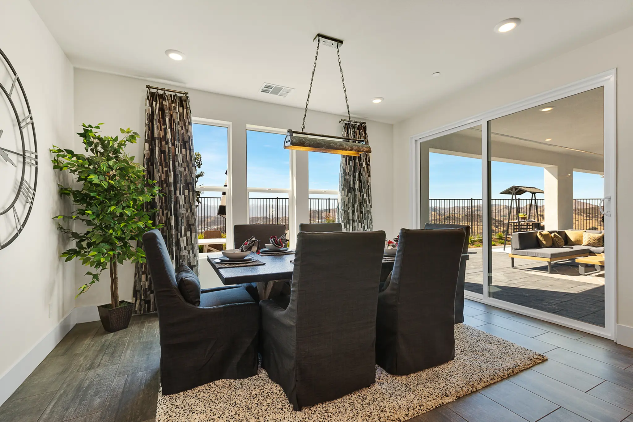 Plan 10 - Williams Ranch - Orchard Collection - Interior Photo 20