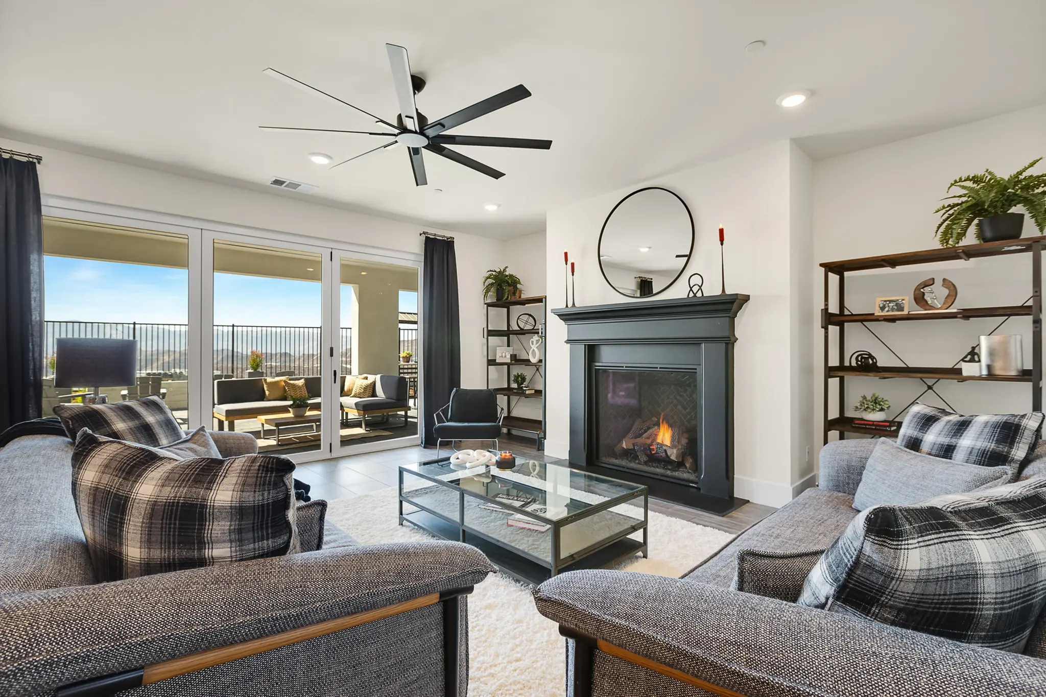 Plan 10 - Williams Ranch - Orchard Collection - Interior Photo 10