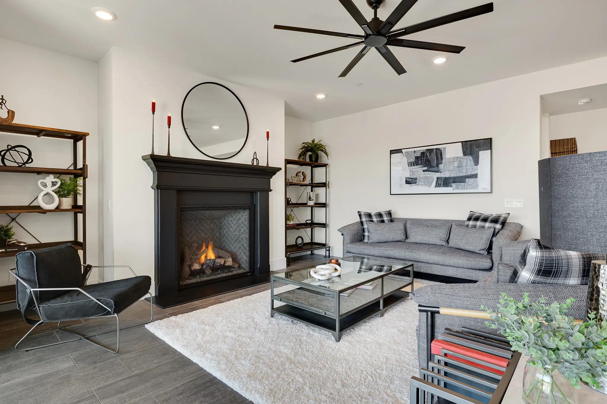 Plan 10 - Williams Ranch - Orchard Collection - Interior Photo 11