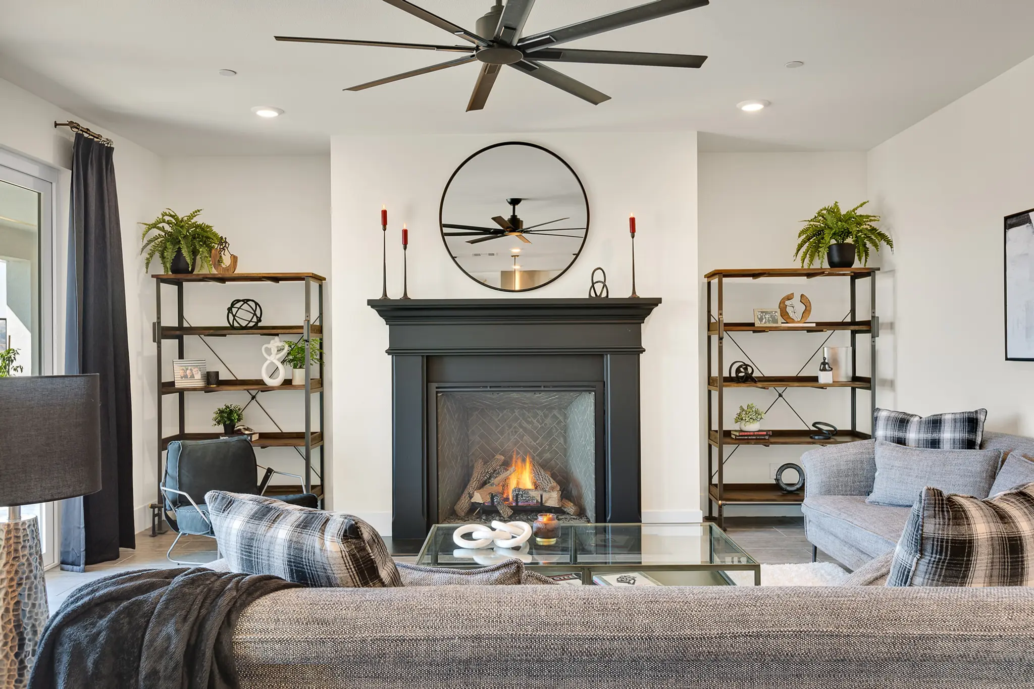 Plan 10 - Williams Ranch - Orchard Collection - Interior Photo 13