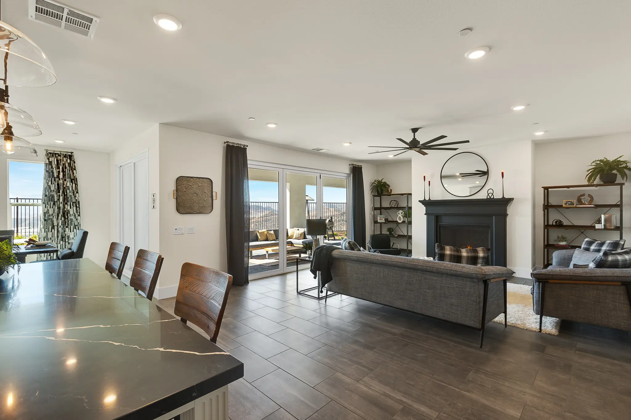 Plan 10 - Williams Ranch - Orchard Collection - Interior Photo 14