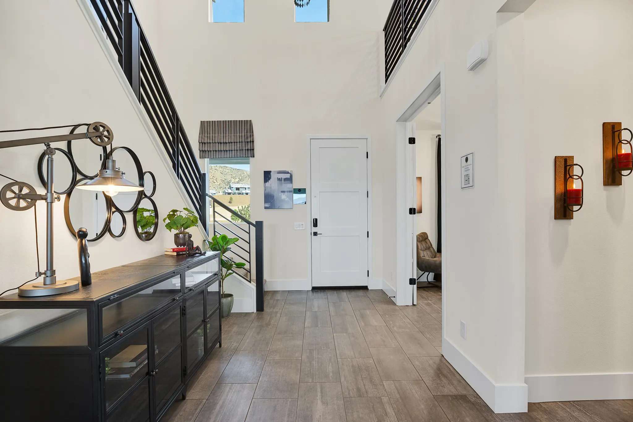 Plan 10 - Williams Ranch - Orchard Collection - Interior Photo 8