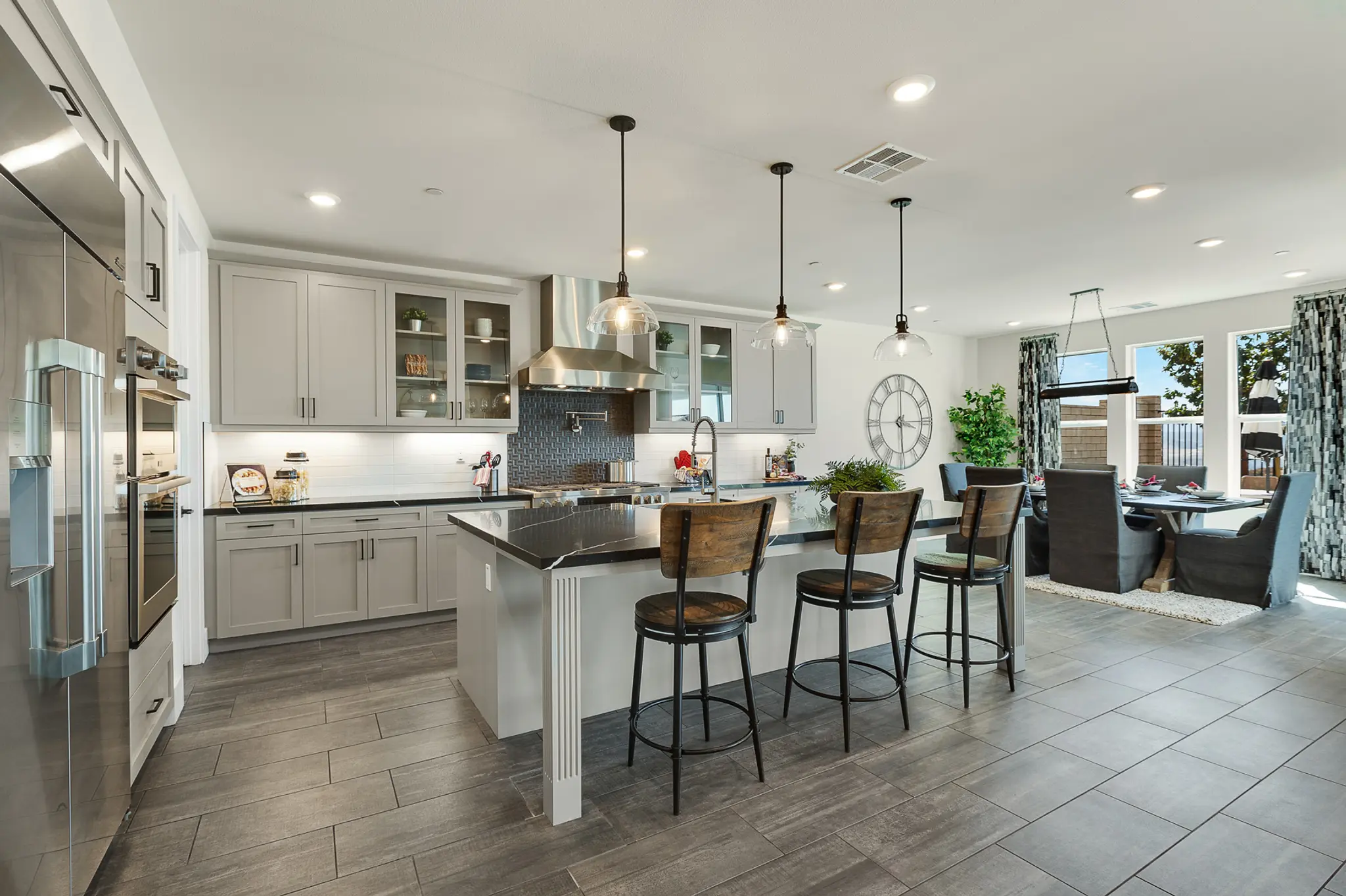 Plan 10 - Williams Ranch - Orchard Collection - Interior Photo 16