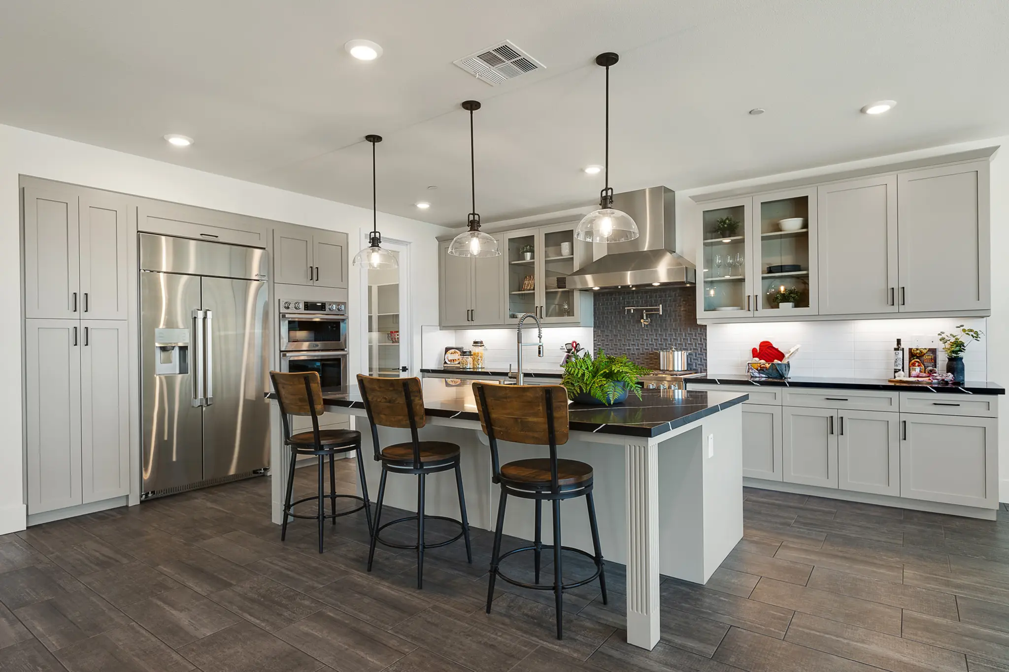 Plan 10 - Williams Ranch - Orchard Collection - Interior Photo 17