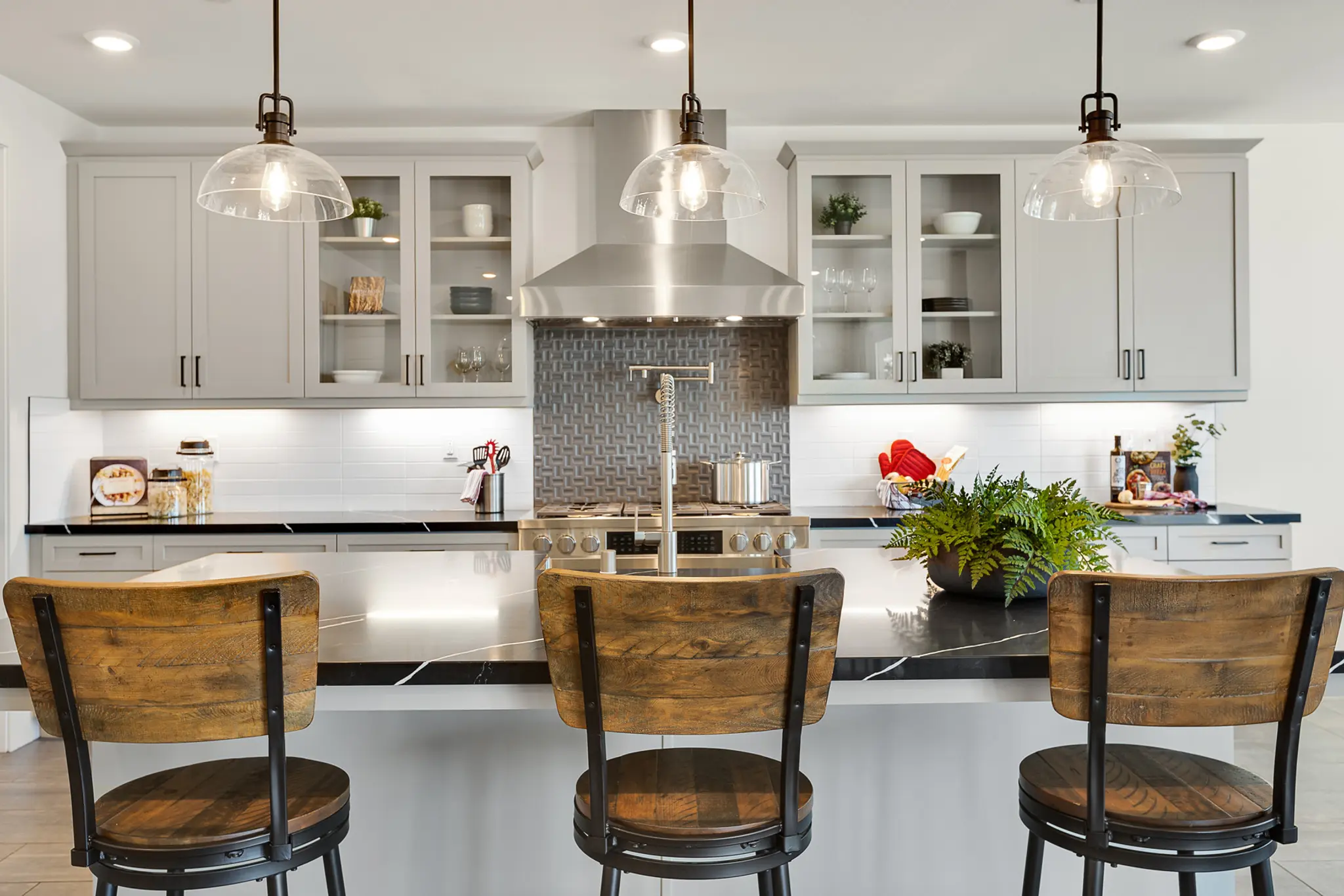 Plan 10 - Williams Ranch - Orchard Collection - Interior Photo 19