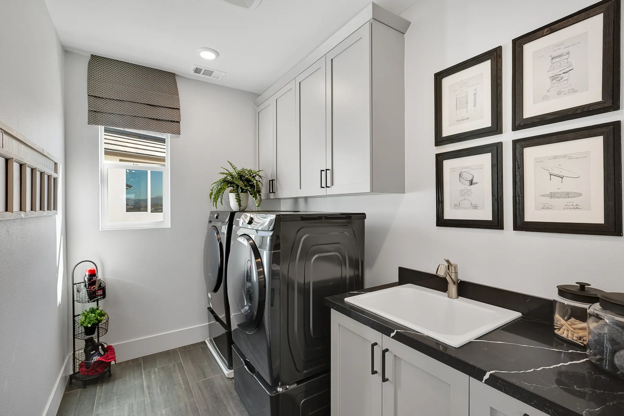 Plan 10 - Williams Ranch - Orchard Collection - Interior Photo 32