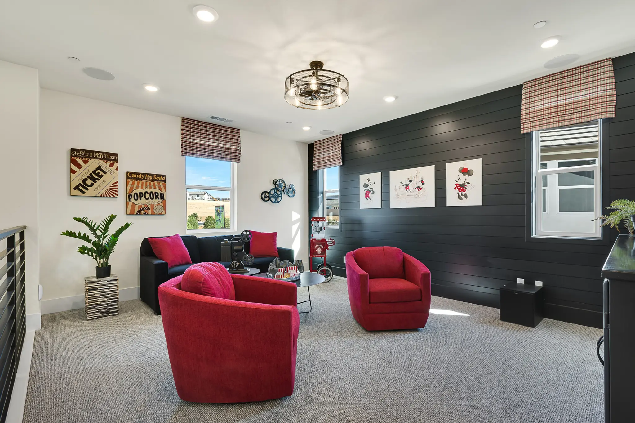 Plan 10 - Williams Ranch - Orchard Collection - Interior Photo 24