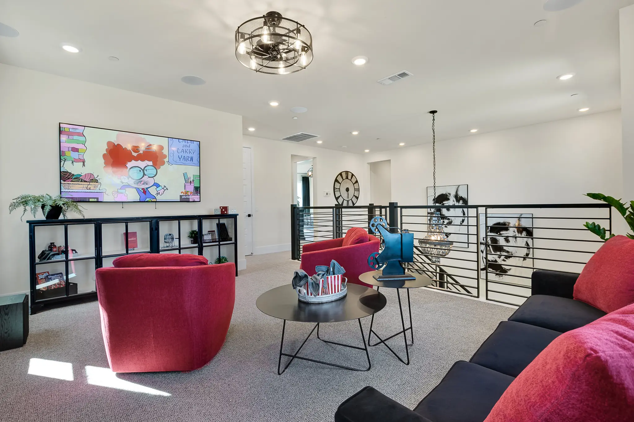 Plan 10 - Williams Ranch - Orchard Collection - Interior Photo 23