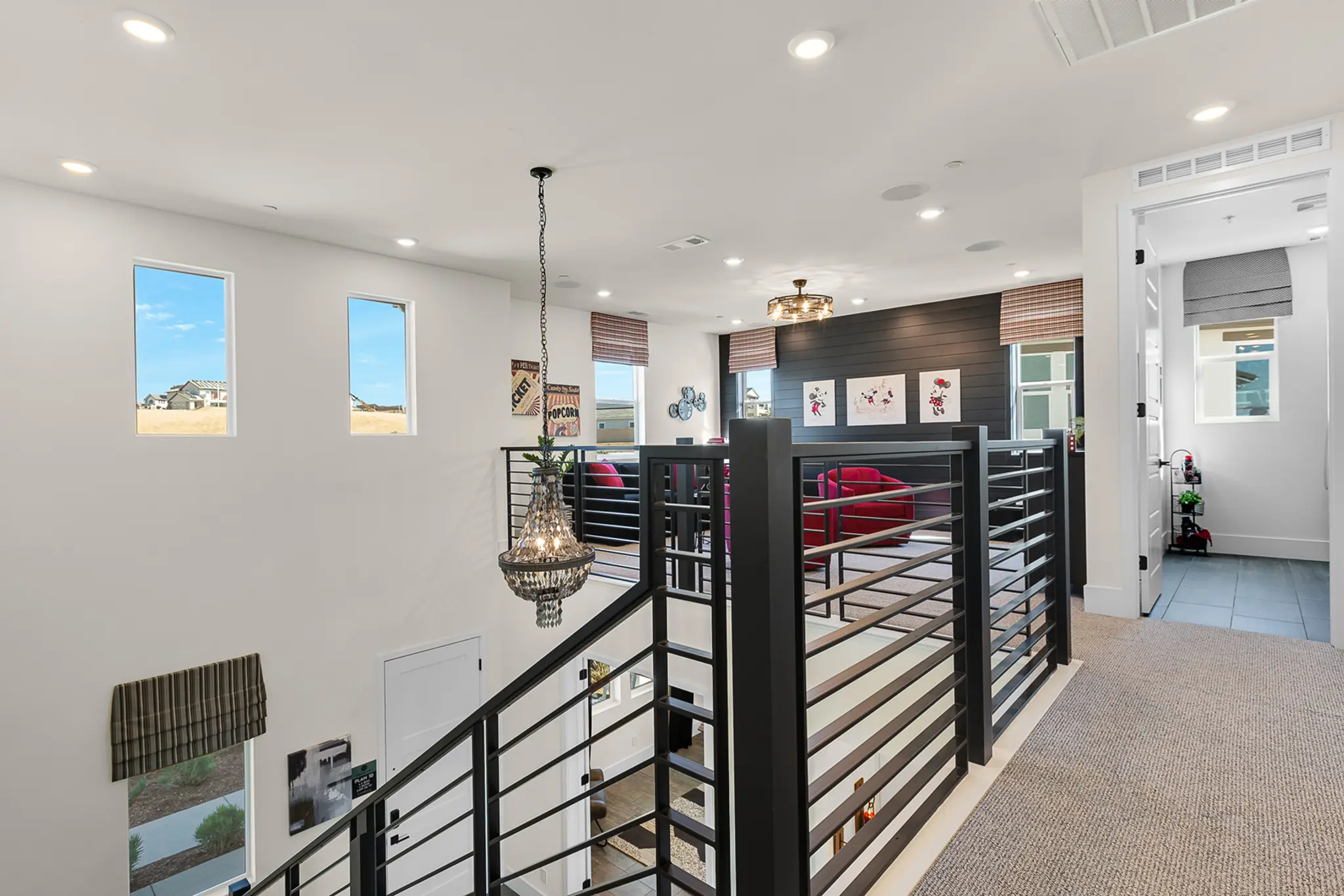 Plan 10 - Williams Ranch - Orchard Collection - Interior Photo 22